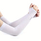 2Pair UV Protection Sunscreen Compression Arm Sleeve