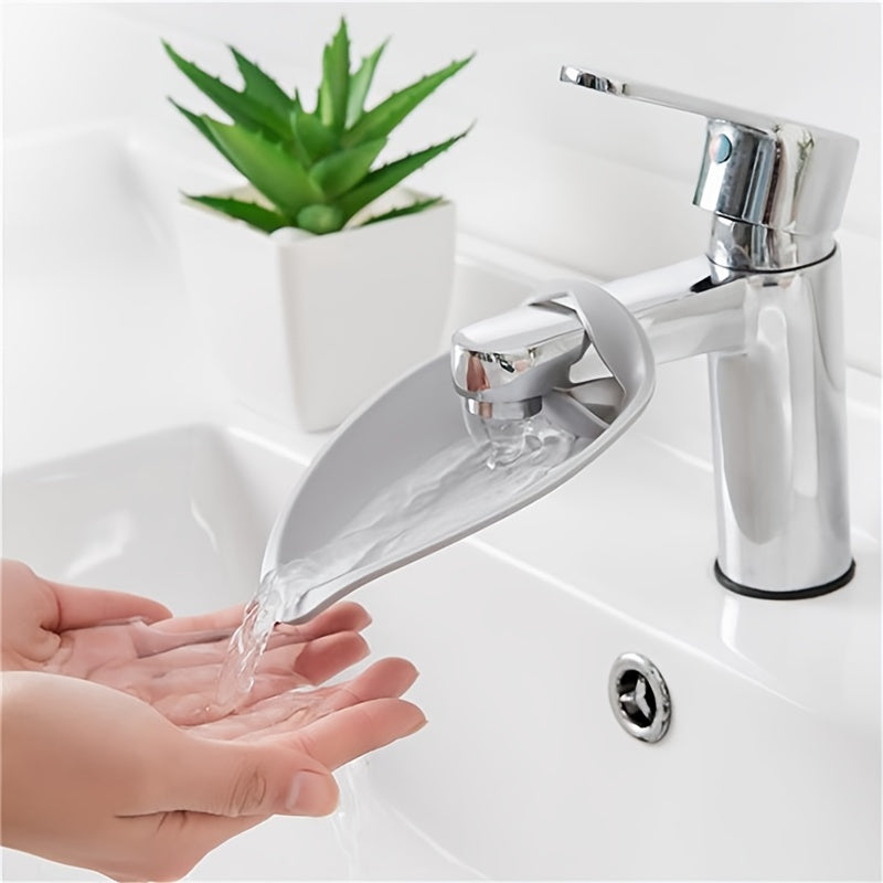 2pc Faucet Cover