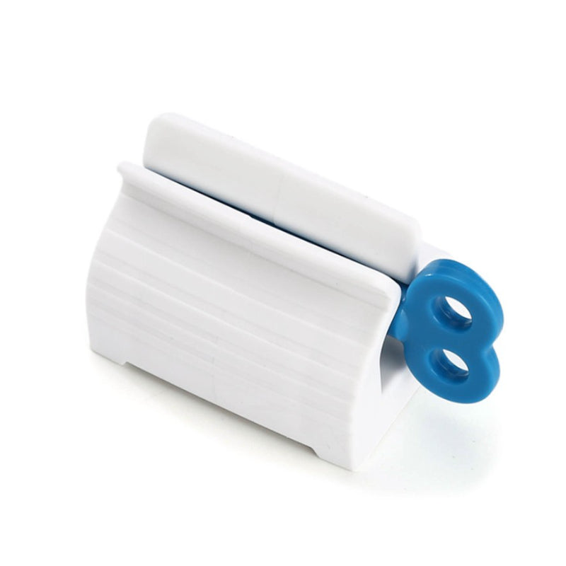 Rolling Tube Toothpaste Squeezer