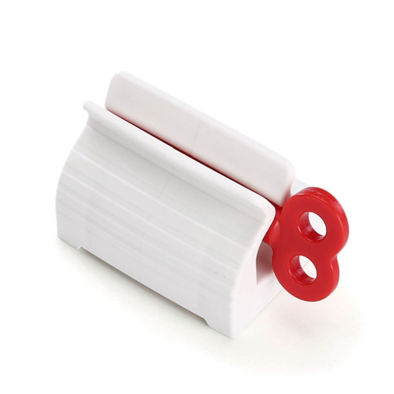 Rolling Tube Toothpaste Squeezer