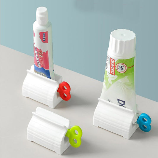 Rolling Tube Toothpaste Squeezer