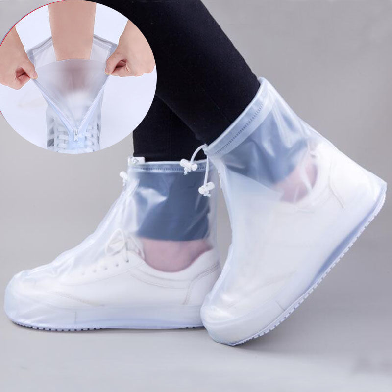 1 Pair  Waterproof Shoe Cover