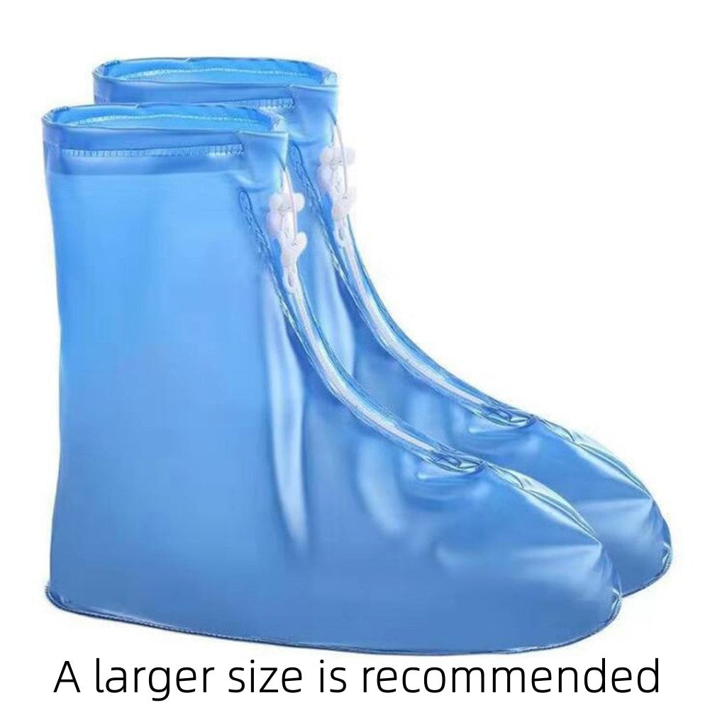 1 Pair  Waterproof Shoe Cover