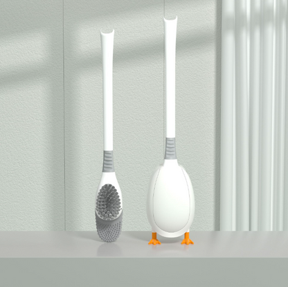 Ducky Toilet Brush