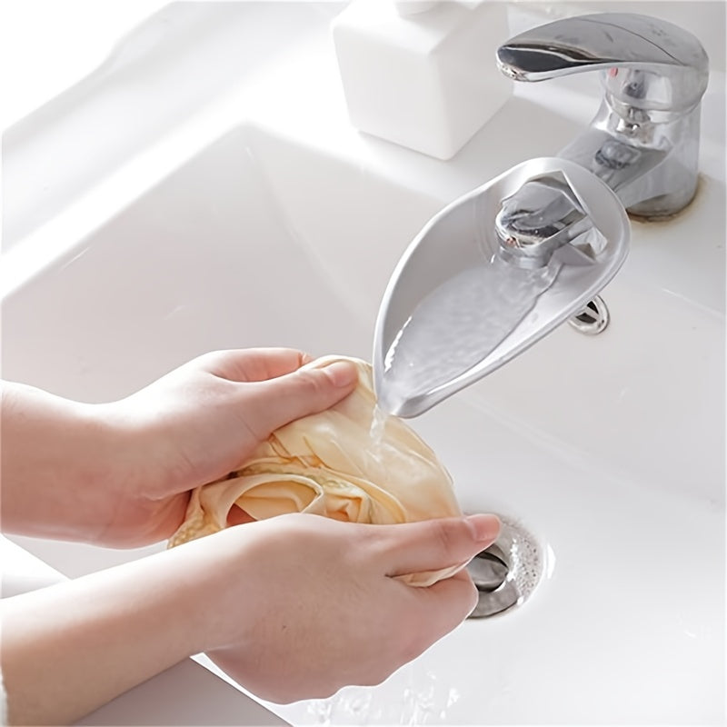 2pc Faucet Cover