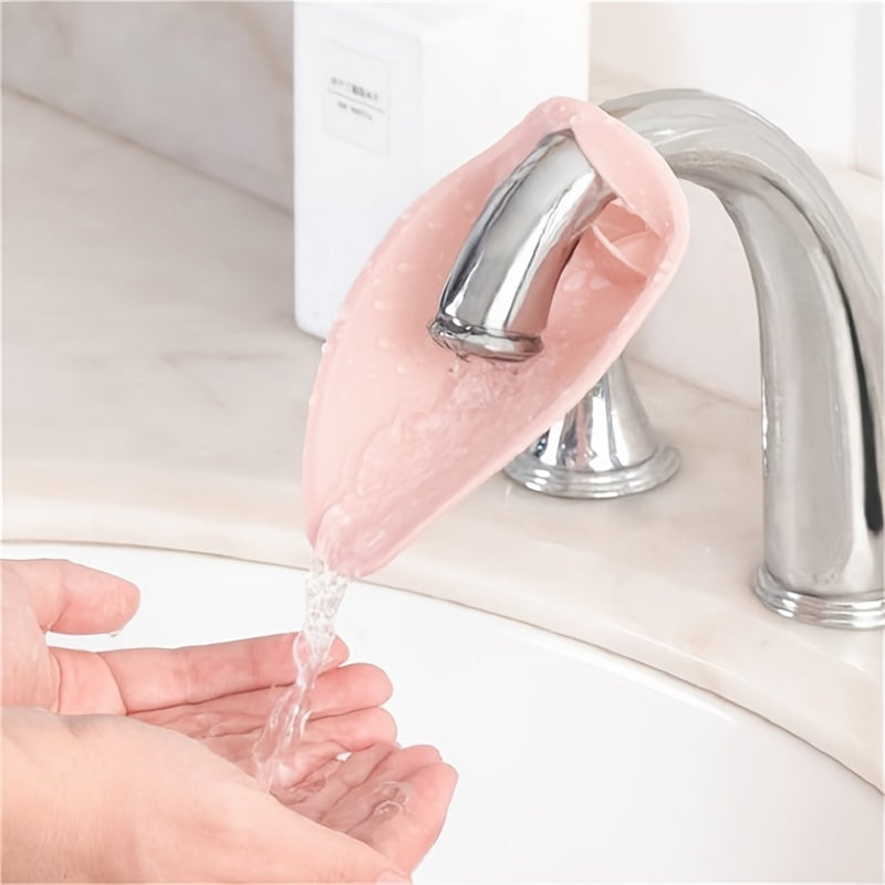 2pc Faucet Cover