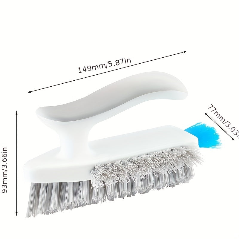 1pc Gap Cleaning Brush