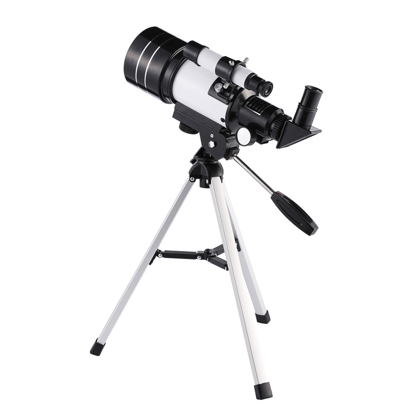 F30070m High Power Hd Astronomical Outdoor Telescope With Starfinder