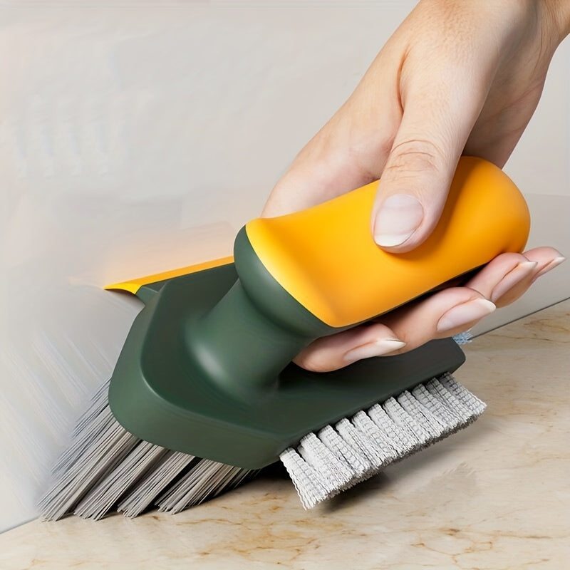 Gap Cleaning Brush, Floor And Bathroom Gap Brush