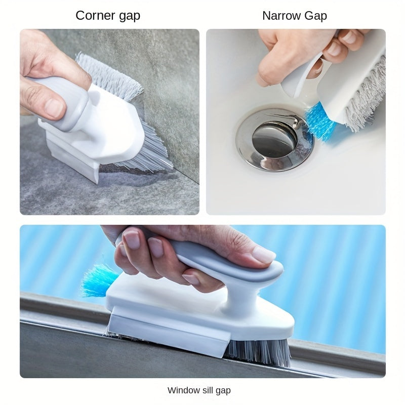 Gap Cleaning Brush, Floor And Bathroom Gap Brush