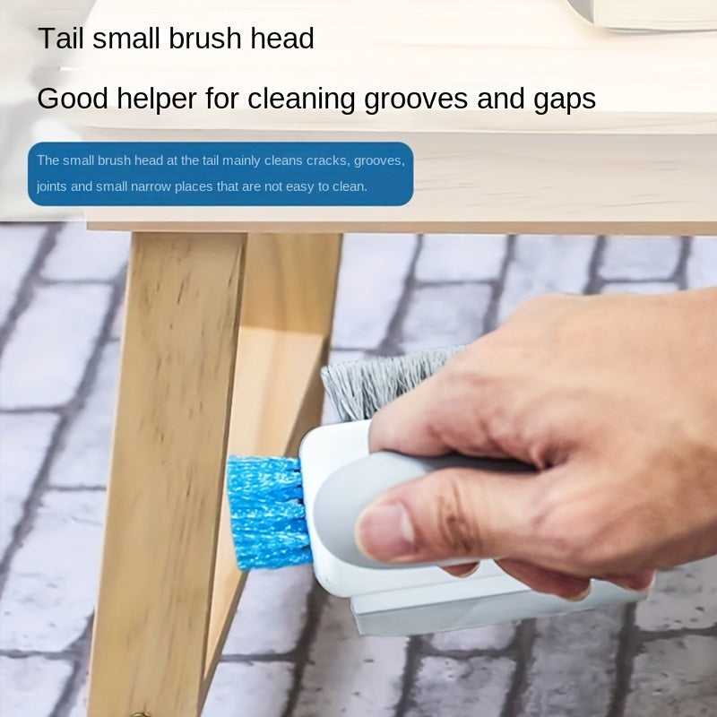 1pc Gap Cleaning Brush
