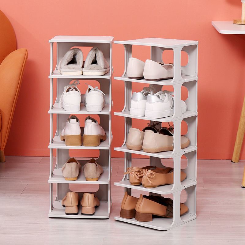 Simple Shoe Rack