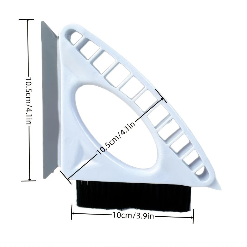 1pc Window Groove Cleaning Brush