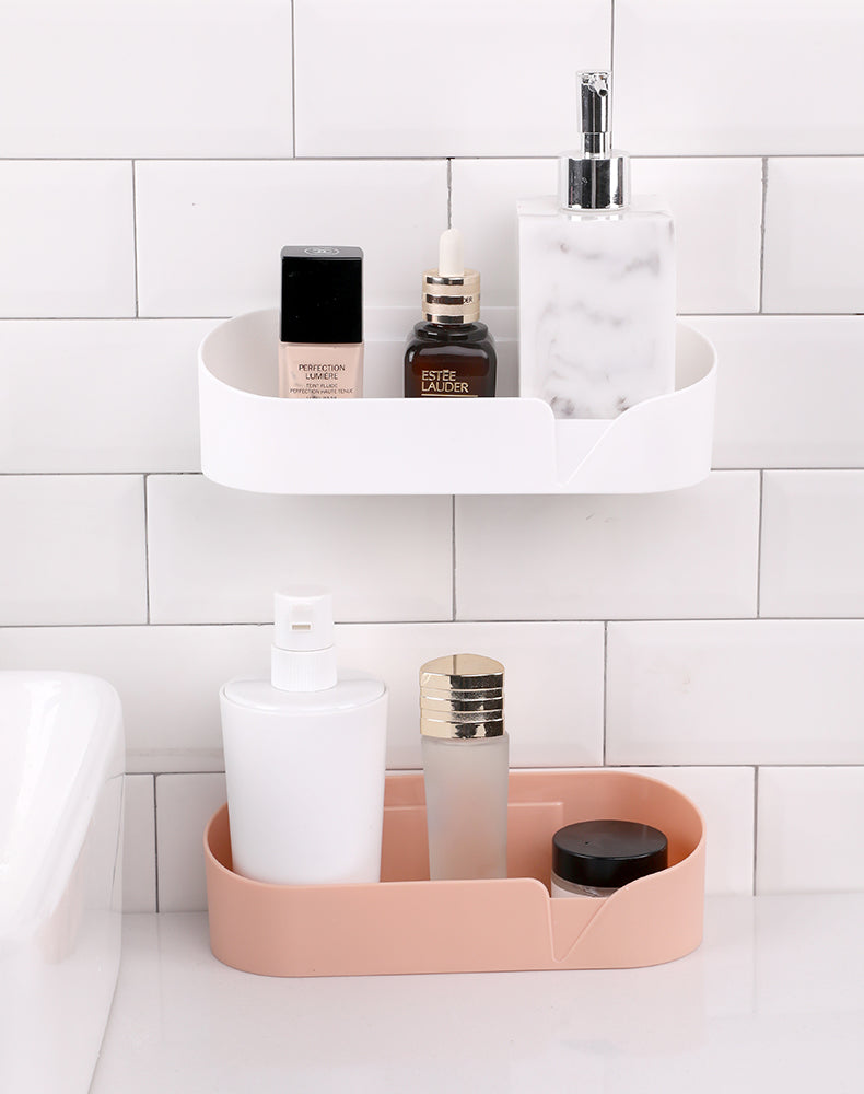 Freely Wall Mounted Basket