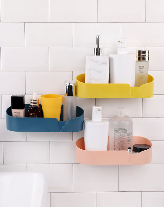 Freely Wall Mounted Basket