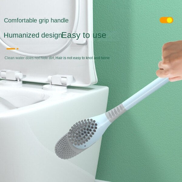 Ducky Toilet Brush