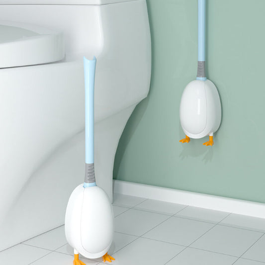 Ducky Toilet Brush