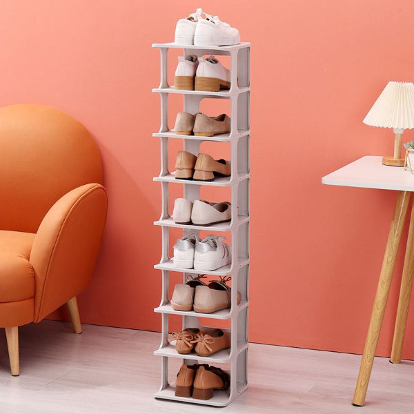 Simple Shoe Rack