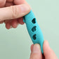 6PCS Silicone  Handle Anti-scalding Cover Iron Pot Ears